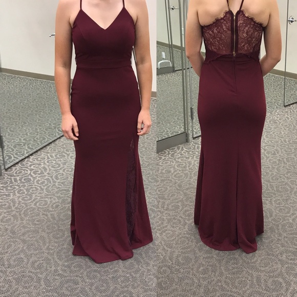 Dresses & Skirts - Prom/bridesmaid dress